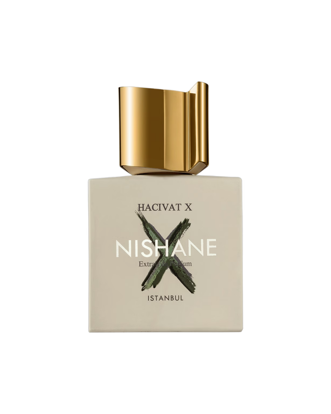 Hacivat X Nishane