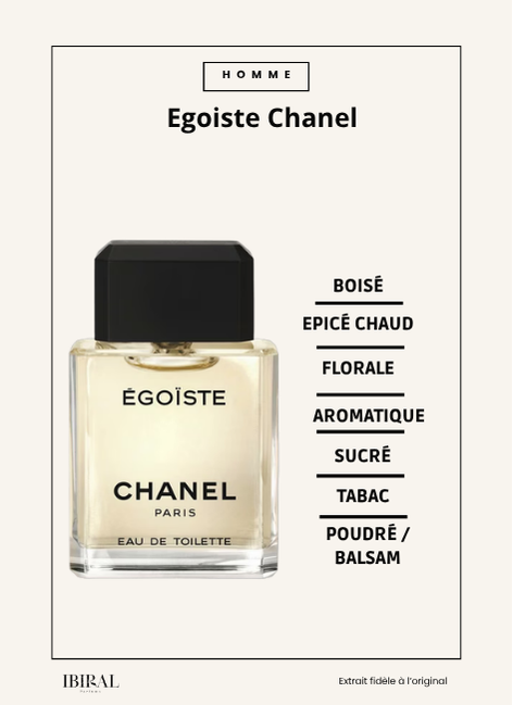 Egoiste