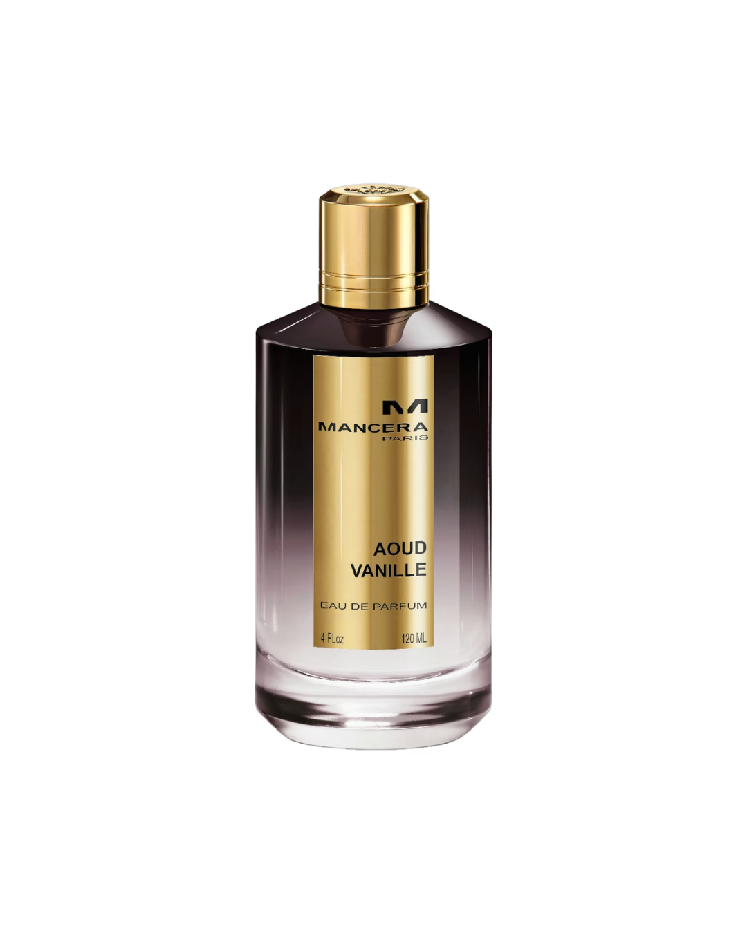 Aoud Vanille