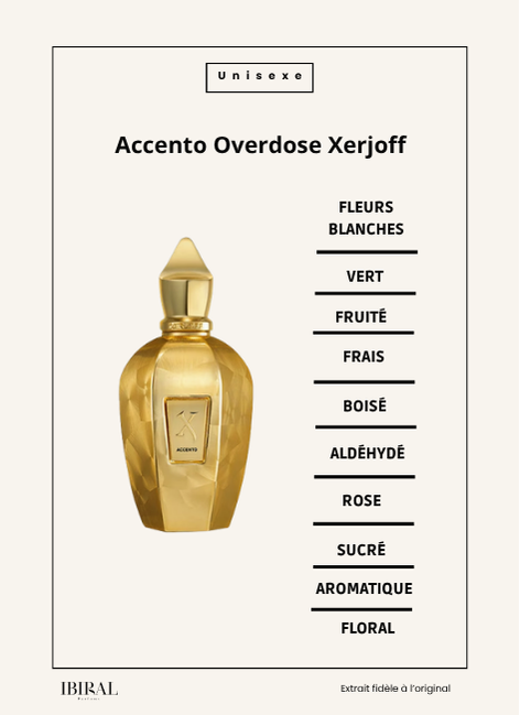 Accento Overdose