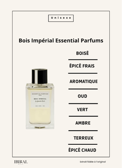 Bois Impérial