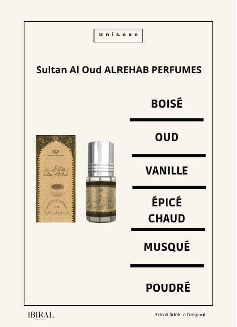 Sultan Al Oud