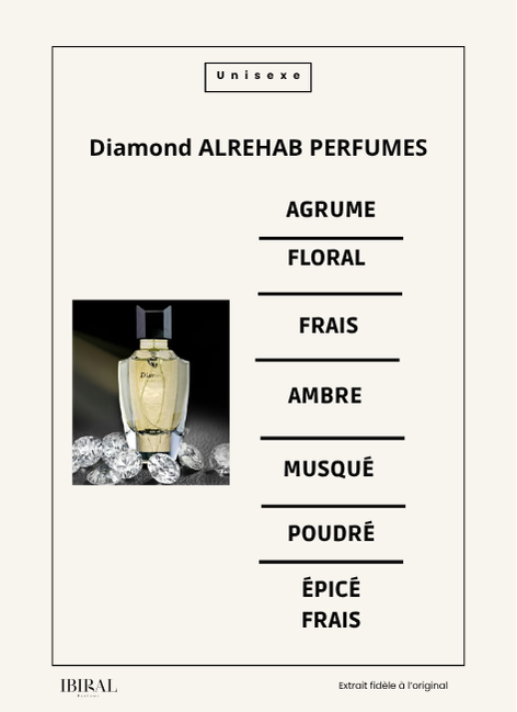 Diamond