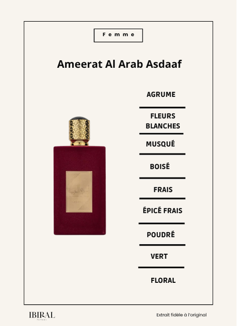 Ameerat Al Arab
