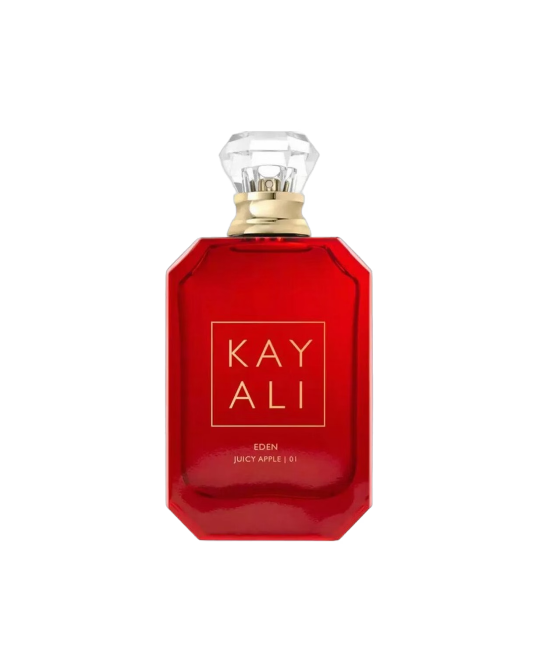 Eden Juicy Apple | 01 Eau De Parfum