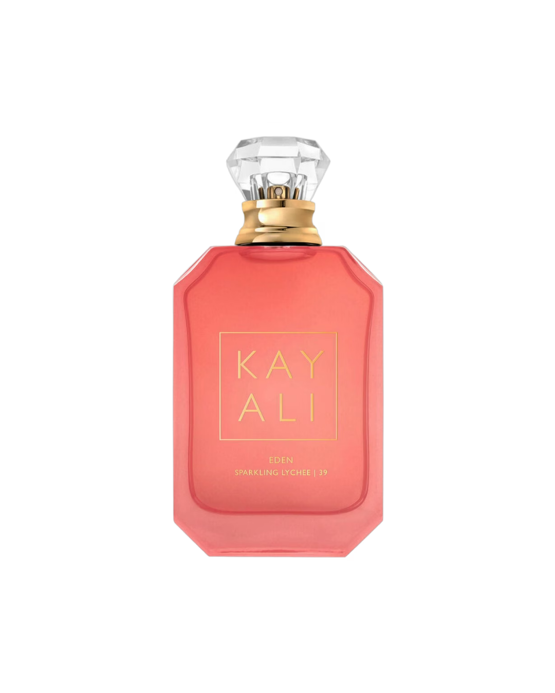 Eden Sparkling Lychee | 39