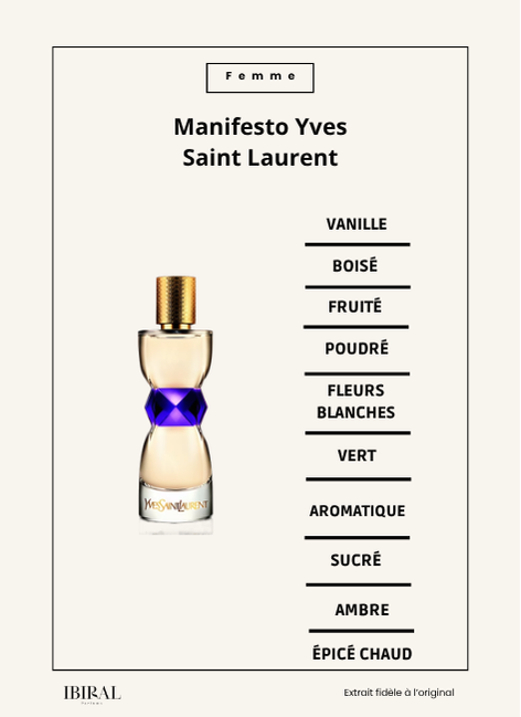 Manifesto