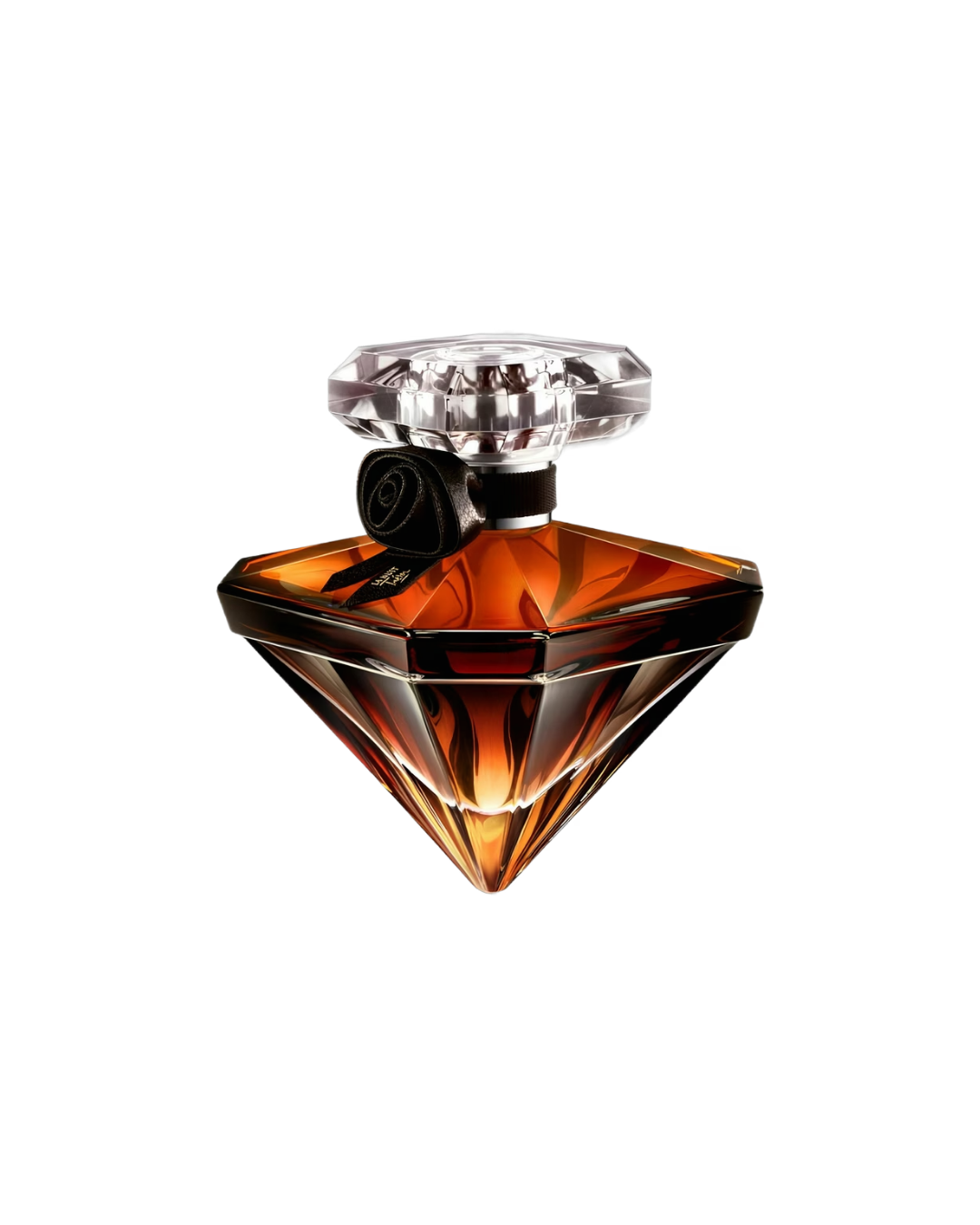 La nuit Trésor Vanille Noire
