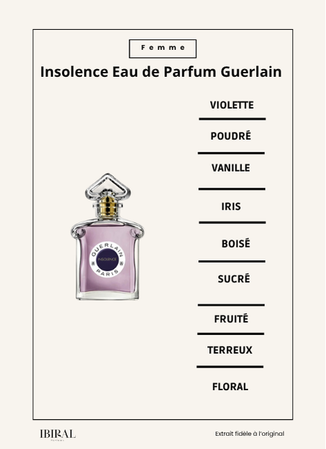 Insolence