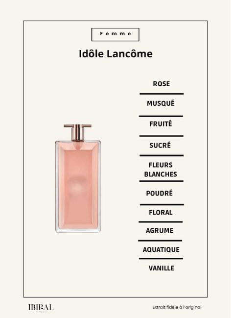 Idôle