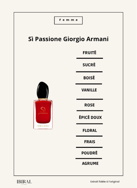 Si Passione