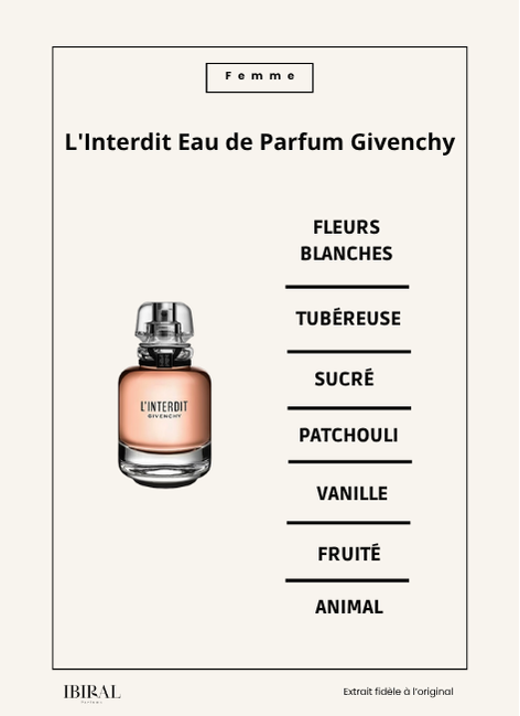 L'interdit
