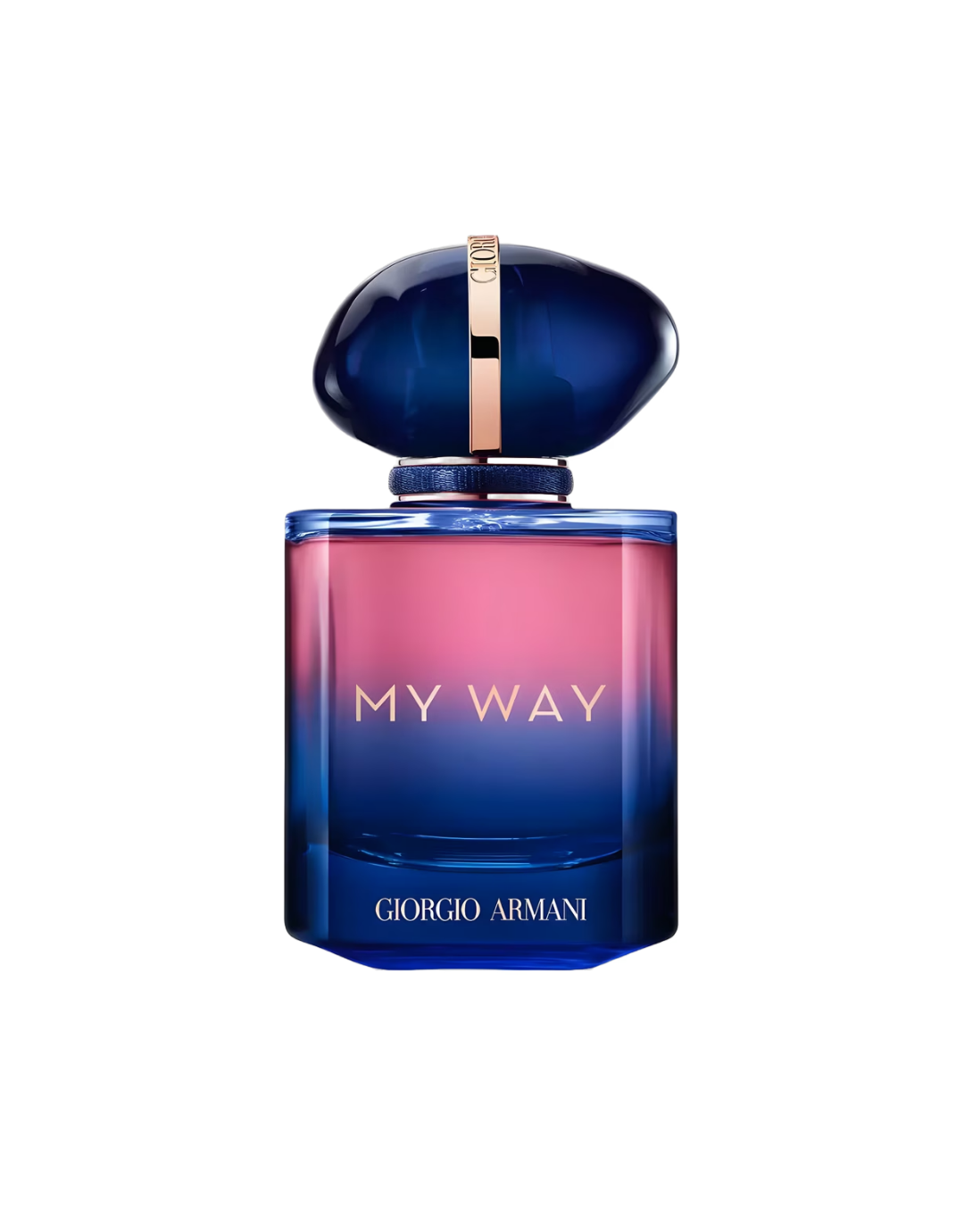My way Parfum