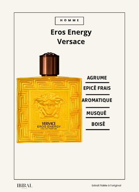 Eros Energy