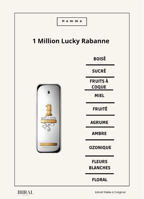 1 Million Lucky