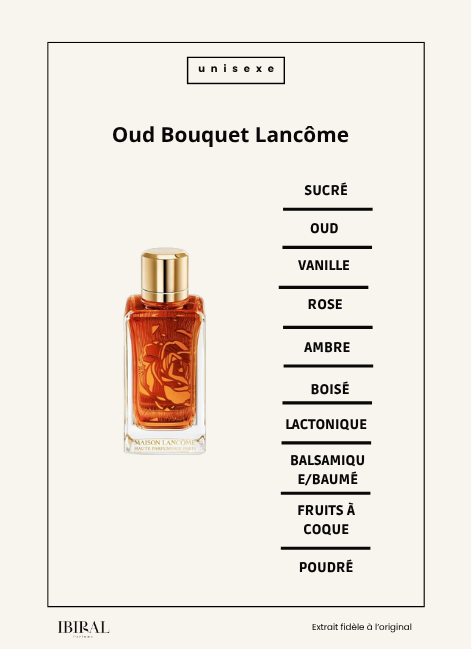 Oud Bouquet