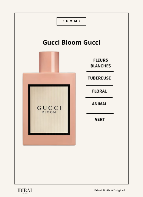 Gucci Bloom